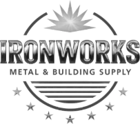 Ironworks Metal & Building Supply